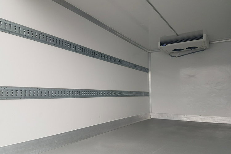 Renault Master 8EP CHŁODNIA AGREGAT CARRIER VIENTO 350 FUNKCJA GRZANIA IZOTERMA zdjęcie 20