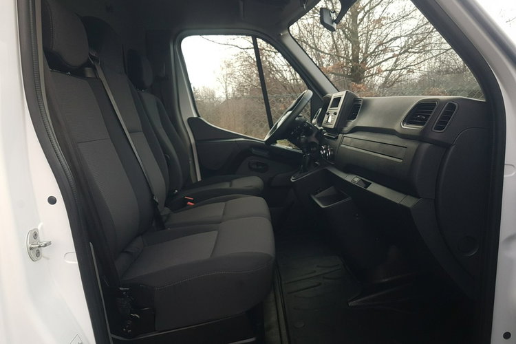 Renault Master 8EP CHŁODNIA AGREGAT CARRIER VIENTO 350 FUNKCJA GRZANIA IZOTERMA zdjęcie 22