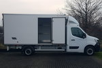 Renault Master 8EP CHŁODNIA AGREGAT CARRIER VIENTO 350 FUNKCJA GRZANIA IZOTERMA zdjęcie 26