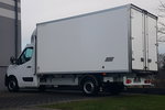 Renault Master 8EP CHŁODNIA AGREGAT CARRIER VIENTO 350 FUNKCJA GRZANIA IZOTERMA zdjęcie 27