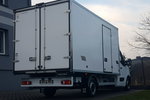 Renault Master 8EP CHŁODNIA AGREGAT CARRIER VIENTO 350 FUNKCJA GRZANIA IZOTERMA zdjęcie 28