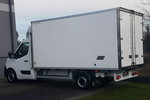 Renault Master 8EP CHŁODNIA AGREGAT CARRIER VIENTO 350 FUNKCJA GRZANIA IZOTERMA zdjęcie 3