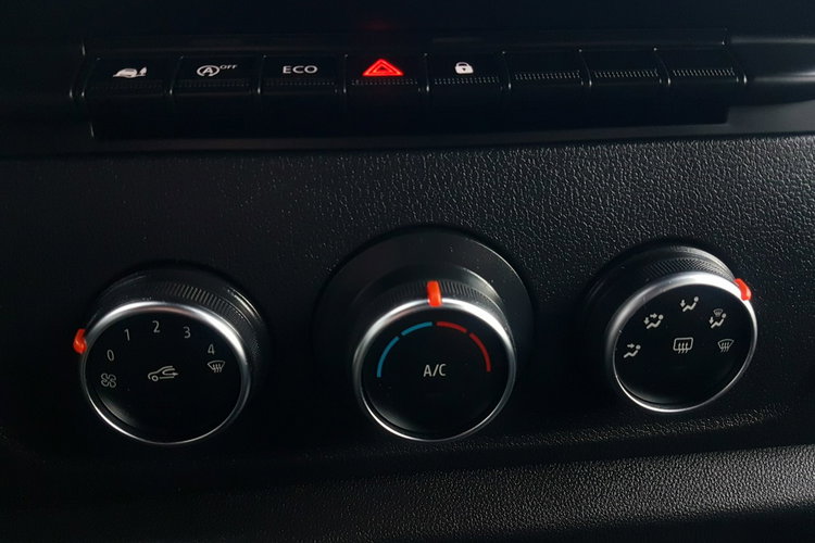 Renault Master 8EP CHŁODNIA AGREGAT CARRIER VIENTO 350 FUNKCJA GRZANIA IZOTERMA zdjęcie 30