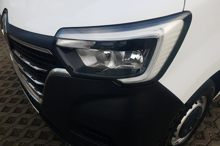 Renault Master 8EP CHŁODNIA AGREGAT CARRIER VIENTO 350 FUNKCJA GRZANIA IZOTERMA zdjęcie 32