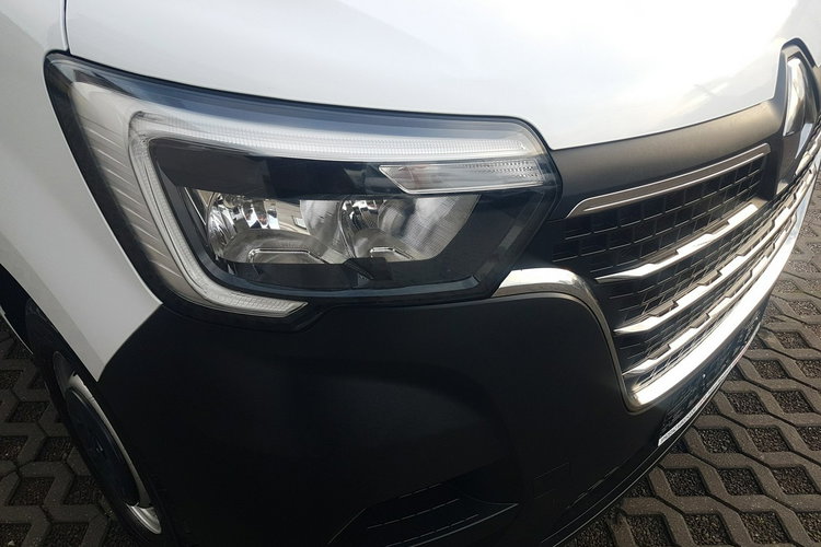 Renault Master 8EP CHŁODNIA AGREGAT CARRIER VIENTO 350 FUNKCJA GRZANIA IZOTERMA zdjęcie 33