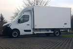 Renault Master 8EP CHŁODNIA AGREGAT CARRIER VIENTO 350 FUNKCJA GRZANIA IZOTERMA zdjęcie 39