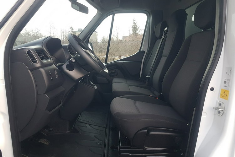 Renault Master 8EP CHŁODNIA AGREGAT CARRIER VIENTO 350 FUNKCJA GRZANIA IZOTERMA zdjęcie 7