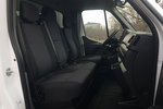 Renault Master 8EP CHŁODNIA AGREGAT CARRIER VIENTO 350 FUNKCJA GRZANIA IZOTERMA zdjęcie 8