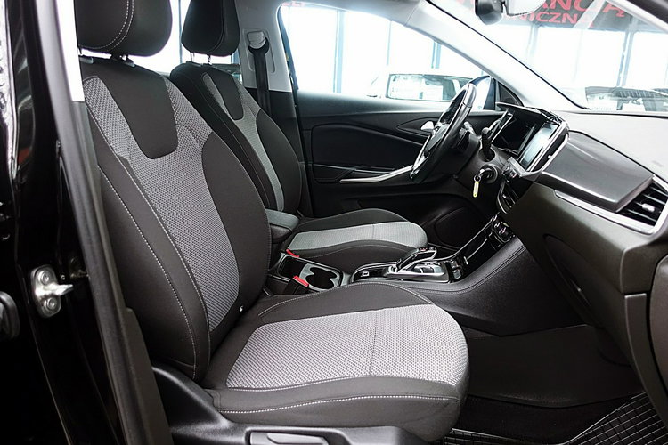 Opel Grandland AUTOMAT+Led+Navi+Kamera+MARTWE POLE 3Lata GWAR. 1wł Kraj Bezwypad F23% 4x2 zdjęcie 9