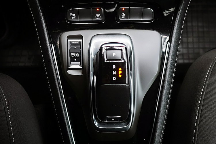 Opel Grandland AUTOMAT+Led+Navi+Kamera+MARTWE POLE 3Lata GWAR. 1wł Kraj Bezwypad F23% 4x2 zdjęcie 18