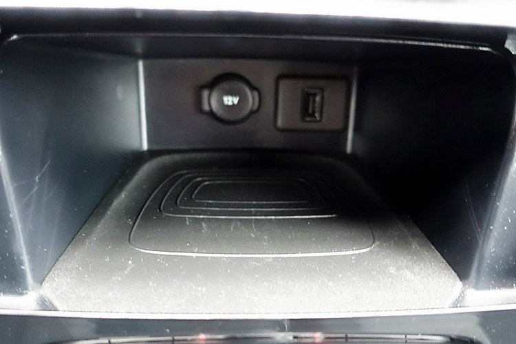 Opel Grandland AUTOMAT+Led+Navi+Kamera+MARTWE POLE 3Lata GWAR. 1wł Kraj Bezwypad F23% 4x2 zdjęcie 21