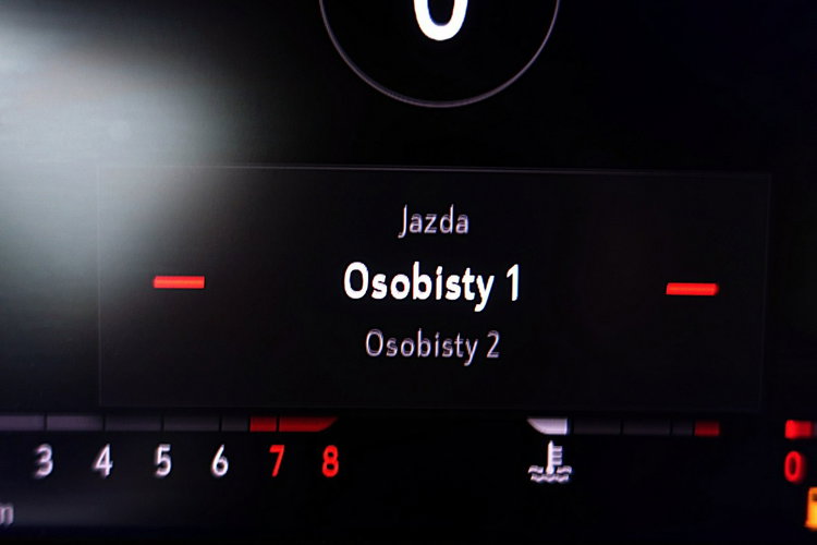 Opel Grandland AUTOMAT+Led+Navi+Kamera+MARTWE POLE 3Lata GWAR. 1wł Kraj Bezwypad F23% 4x2 zdjęcie 35