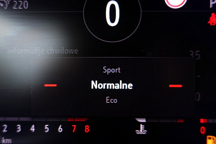 Opel Grandland AUTOMAT+Led+Navi+Kamera+MARTWE POLE 3Lata GWAR. 1wł Kraj Bezwypad F23% 4x2 zdjęcie 39