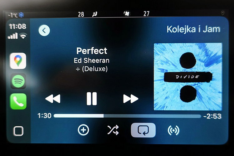 Opel Grandland AUTOMAT+Led+Navi+Kamera+MARTWE POLE 3Lata GWAR. 1wł Kraj Bezwypad F23% 4x2 zdjęcie 41