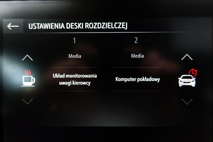 Opel Grandland AUTOMAT+Led+Navi+Kamera+MARTWE POLE 3Lata GWAR. 1wł Kraj Bezwypad F23% 4x2 zdjęcie 42