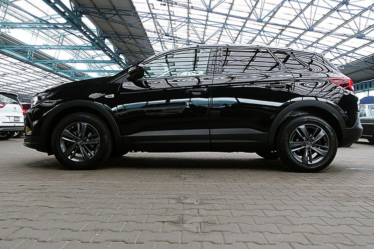 Opel Grandland AUTOMAT+Led+Navi+Kamera+MARTWE POLE 3Lata GWAR. 1wł Kraj Bezwypad F23% 4x2 zdjęcie 59
