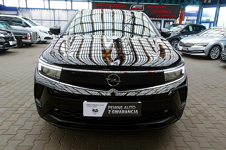 Opel Grandland AUTOMAT+Led+Navi+Kamera+MARTWE POLE 3Lata GWAR. 1wł Kraj Bezwypad F23% 4x2 zdjęcie 64