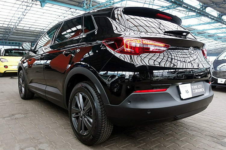 Opel Grandland AUTOMAT+Led+Navi+Kamera+MARTWE POLE 3Lata GWAR. 1wł Kraj Bezwypad F23% 4x2 zdjęcie 69