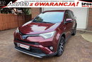 Toyota RAV-4 2, 5 HYBRID , STYLE, Salon PL, I WŁ , bezwypadkowa , serwis ASO zdjęcie 11