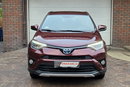 Toyota RAV-4 2, 5 HYBRID , STYLE, Salon PL, I WŁ , bezwypadkowa , serwis ASO zdjęcie 2