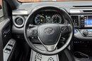 Toyota RAV-4 2, 5 HYBRID , STYLE, Salon PL, I WŁ , bezwypadkowa , serwis ASO zdjęcie 32
