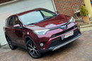 Toyota RAV-4 2, 5 HYBRID , STYLE, Salon PL, I WŁ , bezwypadkowa , serwis ASO zdjęcie 39