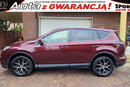 Toyota RAV-4 2, 5 HYBRID , STYLE, Salon PL, I WŁ , bezwypadkowa , serwis ASO zdjęcie 5