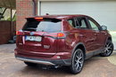 Toyota RAV-4 2, 5 HYBRID , STYLE, Salon PL, I WŁ , bezwypadkowa , serwis ASO zdjęcie 8