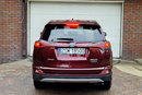 Toyota RAV-4 2, 5 HYBRID , STYLE, Salon PL, I WŁ , bezwypadkowa , serwis ASO zdjęcie 9