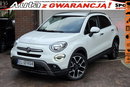 Fiat 500x 500X Cross DCT, 150 KM, Salon PL, I WŁ , serwis ASO, automat zdjęcie 1