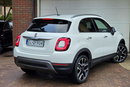 Fiat 500x 500X Cross DCT, 150 KM, Salon PL, I WŁ , serwis ASO, automat zdjęcie 10