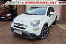Fiat 500x 500X Cross DCT, 150 KM, Salon PL, I WŁ , serwis ASO, automat zdjęcie 11