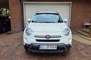 Fiat 500x 500X Cross DCT, 150 KM, Salon PL, I WŁ , serwis ASO, automat zdjęcie 12