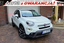 Fiat 500x 500X Cross DCT, 150 KM, Salon PL, I WŁ , serwis ASO, automat zdjęcie 13