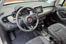 Fiat 500x 500X Cross DCT, 150 KM, Salon PL, I WŁ , serwis ASO, automat zdjęcie 15
