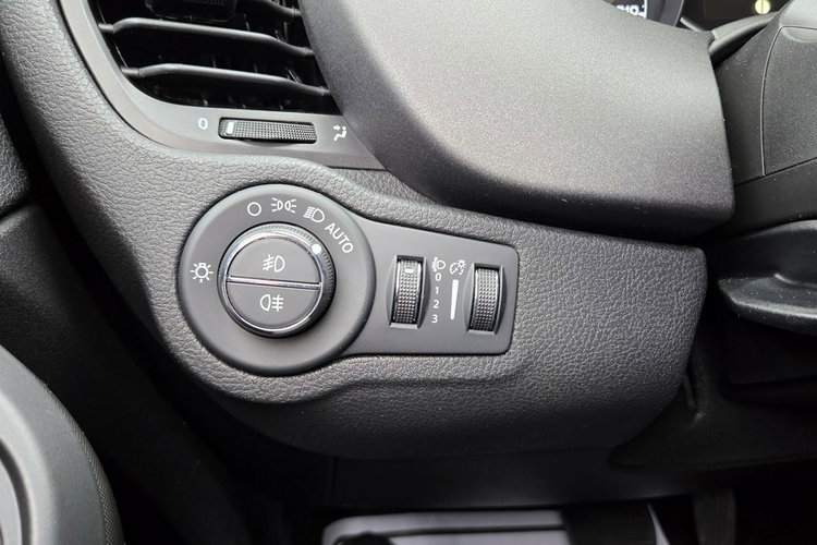 Fiat 500x 500X Cross DCT, 150 KM, Salon PL, I WŁ , serwis ASO, automat zdjęcie 30