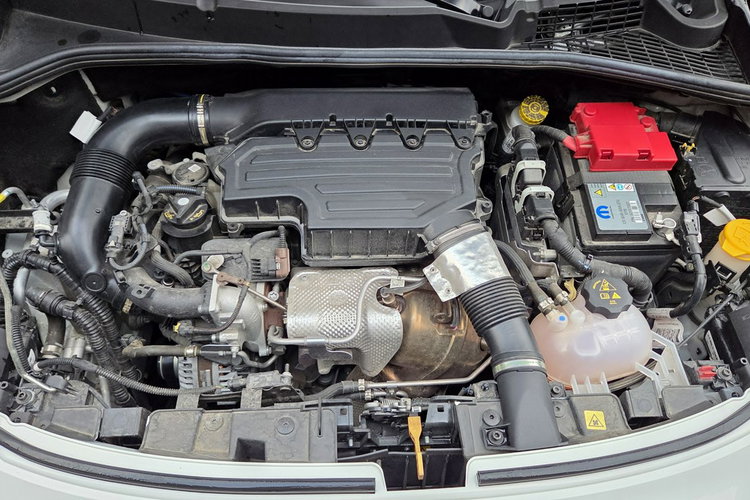 Fiat 500x 500X Cross DCT, 150 KM, Salon PL, I WŁ , serwis ASO, automat zdjęcie 37