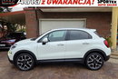 Fiat 500x 500X Cross DCT, 150 KM, Salon PL, I WŁ , serwis ASO, automat zdjęcie 4