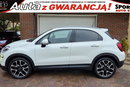 Fiat 500x 500X Cross DCT, 150 KM, Salon PL, I WŁ , serwis ASO, automat zdjęcie 5