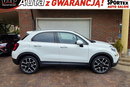 Fiat 500x 500X Cross DCT, 150 KM, Salon PL, I WŁ , serwis ASO, automat zdjęcie 6