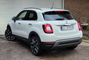 Fiat 500x 500X Cross DCT, 150 KM, Salon PL, I WŁ , serwis ASO, automat zdjęcie 8