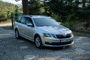 Skoda Octavia Zadbana /// 2 Komplety kluczyków /// Bogata Wersja /// Włochy zdjęcie 18