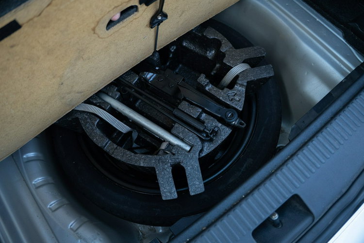 Skoda Octavia Zadbana /// 2 Komplety kluczyków /// Bogata Wersja /// Włochy zdjęcie 28