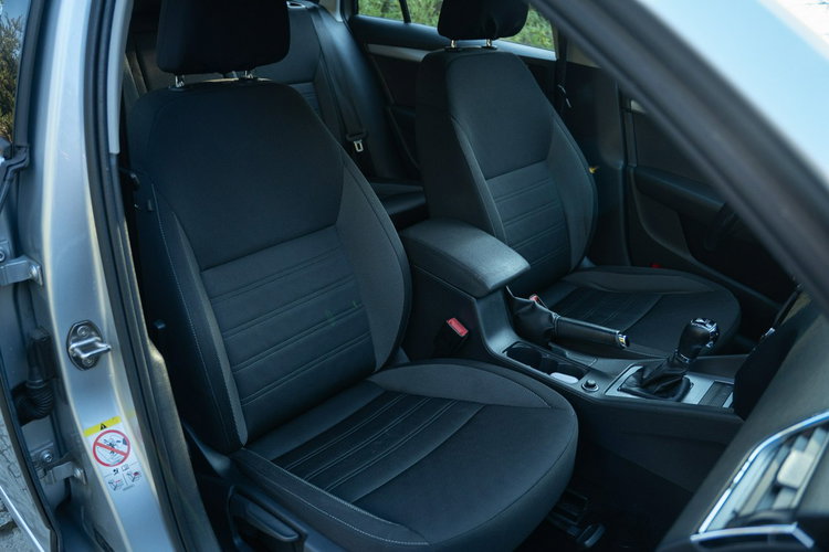 Skoda Octavia Zadbana /// 2 Komplety kluczyków /// Bogata Wersja /// Włochy zdjęcie 30