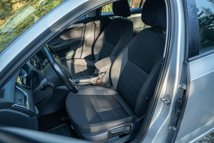 Skoda Octavia Zadbana /// 2 Komplety kluczyków /// Bogata Wersja /// Włochy zdjęcie 47