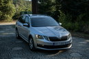 Skoda Octavia Zadbana /// 2 Komplety kluczyków /// Bogata Wersja /// Włochy zdjęcie 8