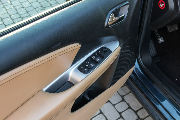 Fiat Freemont 2.0_Diesel_170KM_149 tyś km_4x4 zdjęcie 11