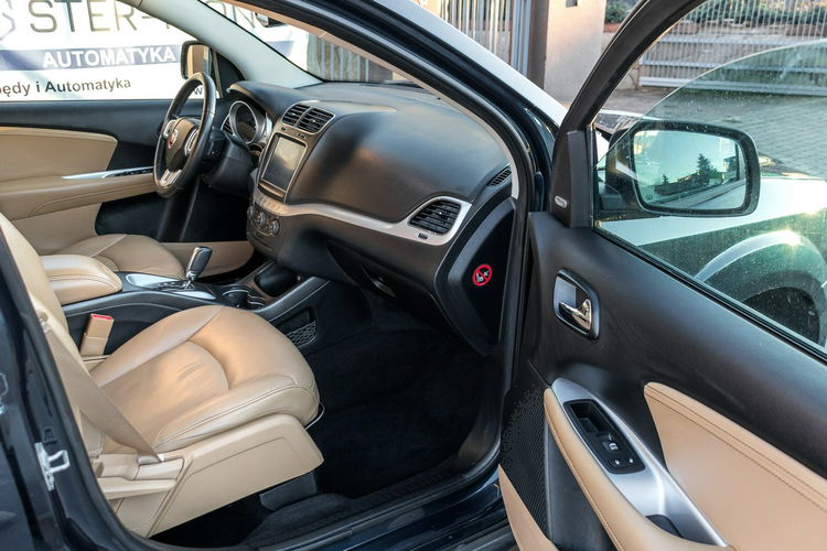 Fiat Freemont 2.0_Diesel_170KM_149 tyś km_4x4 zdjęcie 14