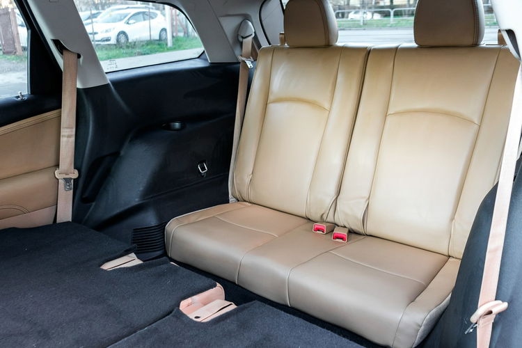 Fiat Freemont 2.0_Diesel_170KM_149 tyś km_4x4 zdjęcie 19