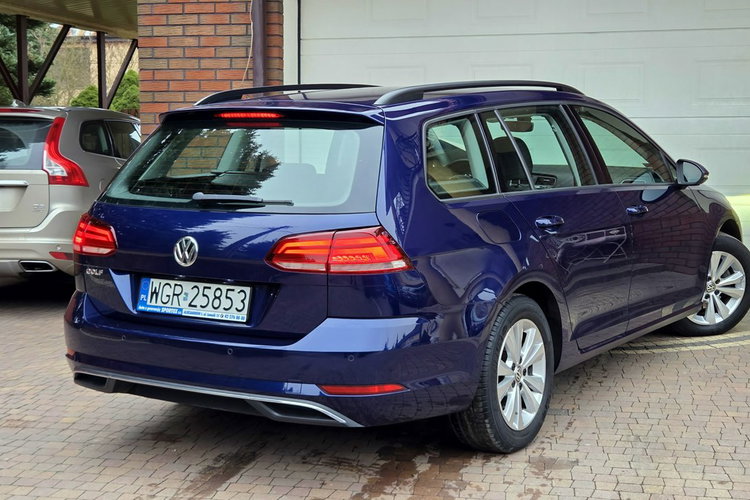 Volkswagen Golf 1.5 TSI 150 KM, Comfortline , ACC, Front Assist, Salon PL, F.vat 23% zdjęcie 11